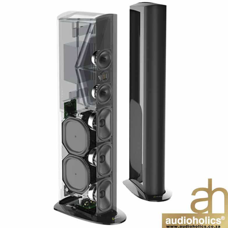 GoldenEar Triton Reference 