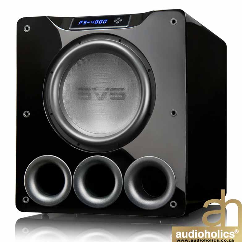 SVS PB-3000 800W Subwoofer - Best 