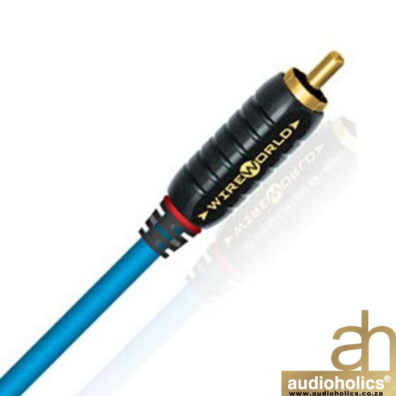 Wireworld Stream Subwoofer Cable - Best 