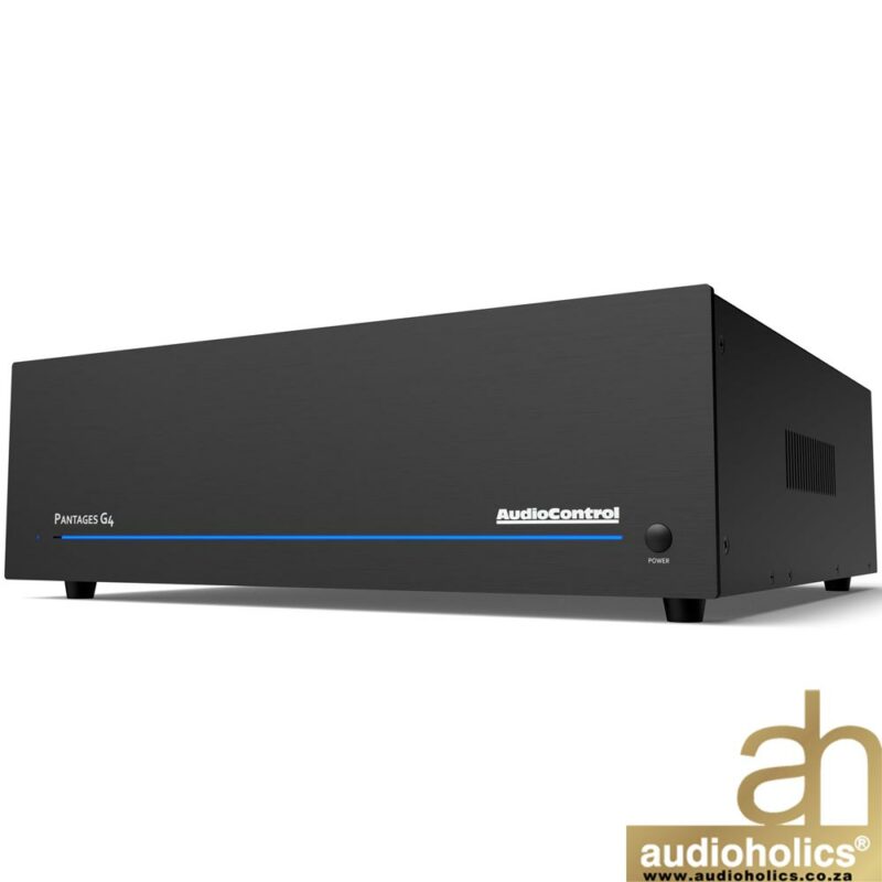 AudioControl Pantages G4 - 5 Channel 